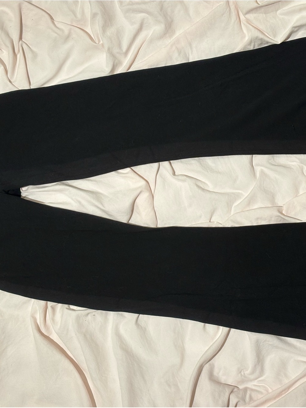 PINK Victoria's Secret Black Tag Detail - Picture 5 of 11